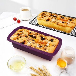 Silikónová forma na chlieb