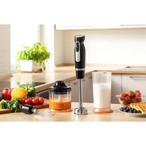 Tyčový mixér SENCOR SHB 4379BK