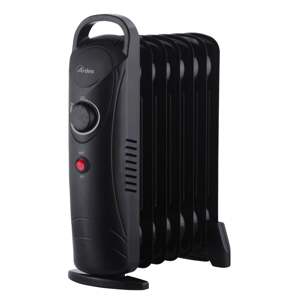 Elektrický mini olejový radiátor ARDES 4R07M2