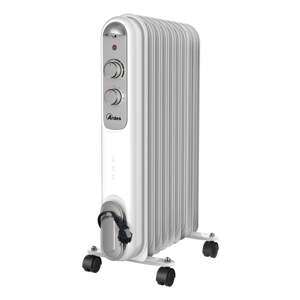 Olejový radiátor ARDES 4R09S