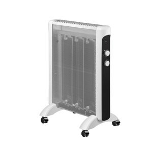 Prenosné vykurovanie z mica panelov ARDES 4MK01