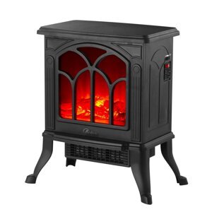 Elektrické krbové kachle ARDES 354