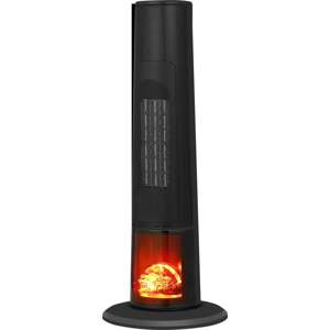 Keramický ohrievač ARDES 4P22FP