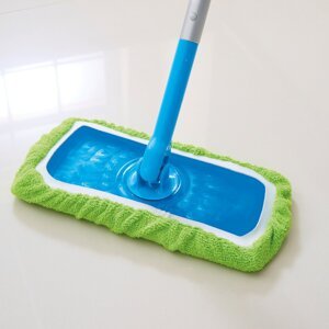 5 návlekov na mop