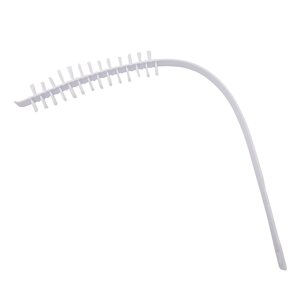 Kefa na čistenie práčky