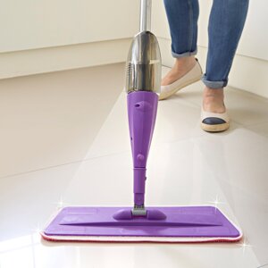 Mop s rozprašovačom