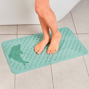 Kúpeľňová predložka Delfín