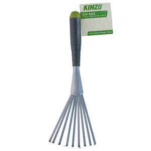 Ručné hrable na lístie