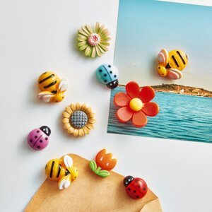 10 magnetov na chladničku