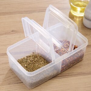 Úložný box na potraviny