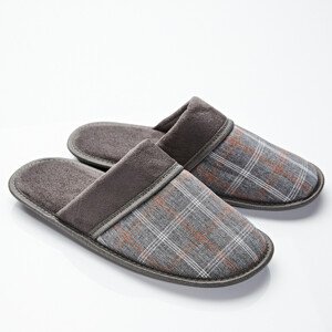 Domáce pohodlné papuče Max