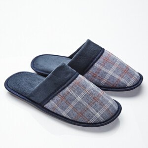 Domáce pohodlné papuče Max