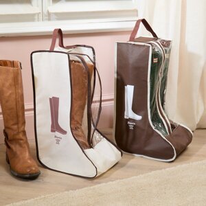 2 tašky na topánky