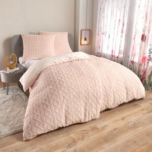 Ženilková posteľná bielizeň na jednolôžko