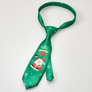 LED kravata s hudbou