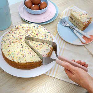 Krájač na torty 3 v 1