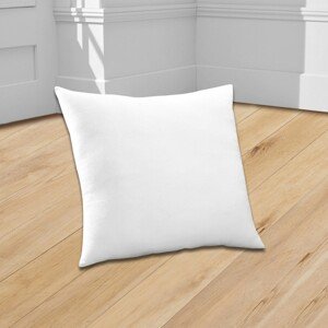 Vankúš z mikrovlákna, mäkký