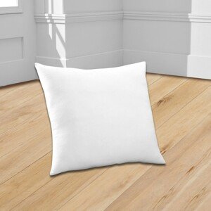 Súprava 2 vankúšov s perovou výplňou, stredne tuhé