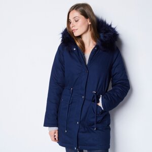 Obojstranná nepremokavá parka/bunda