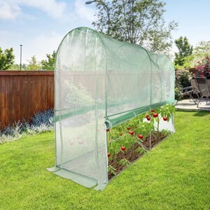 Fóliovník na paradajky