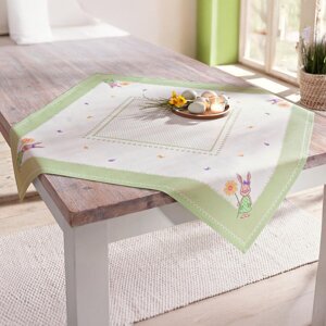 Obrus ​​králik Frieda