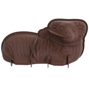 Forma silikónová Baránok