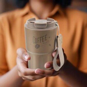 Termohrnček TERMO 0,48 l