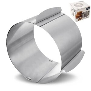 Forma na tortu posuvná vysoká