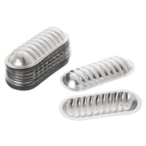 Formička na pracny, sada 20 ks