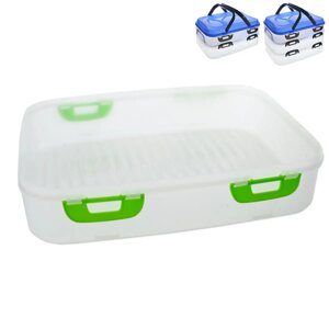 Náhradný box k piknikovému boxu