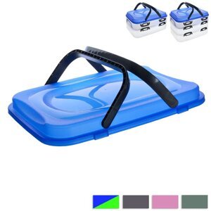 Náhradné veko s uchami k piknikovému boxu