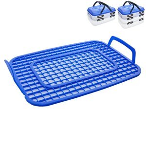 Náhradná mriežka k piknikovému boxu