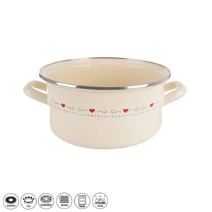 Kastról smalt TONČA