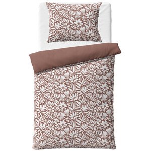 Posteľná bielizeň Kvetinová Harmónia