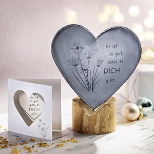 Darčeková sada Srdce