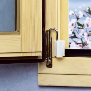 Dverná a okenná zarážka