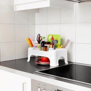Organizér do kuchyne