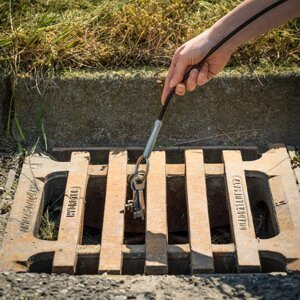 Vyťahovák predmetov