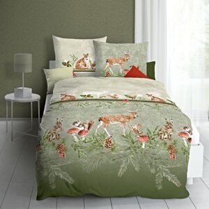 Obliečky na dvojlôžko