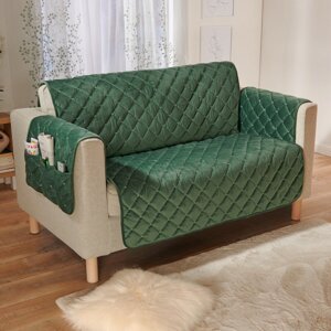 Poťah na 2-miestnu sedaciu súpravu 120 x 150 cm