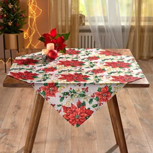 Obrus Vianočná hviezda