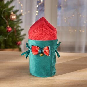 2 uteráky v darčekovej taške