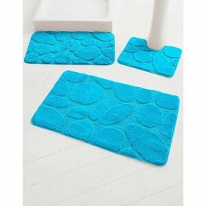 Kúpeľňová predložka, Okruhliaky