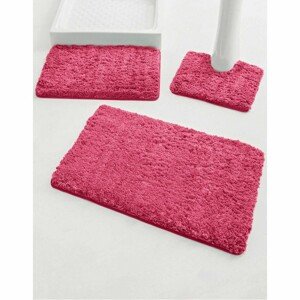 Kúpeľňová predložka z mikrovlákna