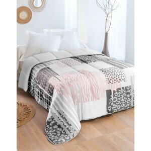 Prikrývka z mikrovlákna Savana, 200g/m2