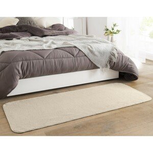 Koberec z mikrovlákna