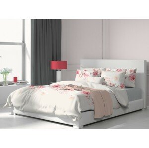 Posteľná bielizeň bavlna Tanea