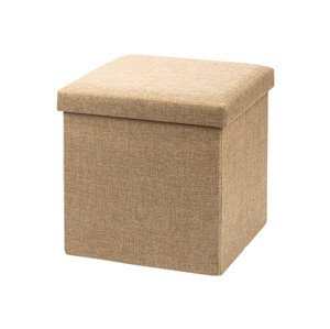 Úložný box na sedenie