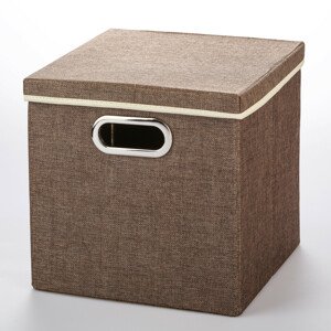 Úložný box s vekom