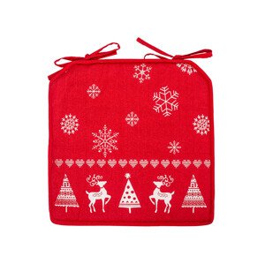 Podsedák vianočný